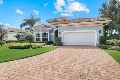 6062 Divot Ct, Naples, FL 34113 - Photo 2