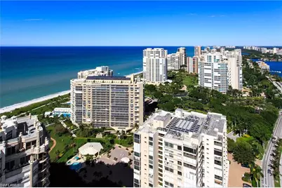 4041 Gulf Shore Blvd N #1204, Naples, FL 34103 - Photo 2