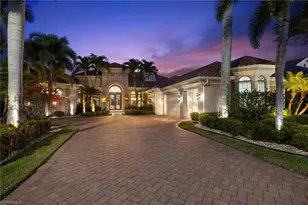 9214 Marble Stone Dr, Naples, FL 34120 - Photo 2