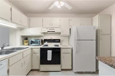 1041 Swallow Ave #303, Marco Island, FL 34145 - Photo 6