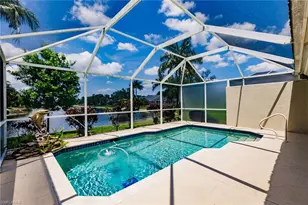 8440 Ibis Cove Cir, Naples, FL 34119 - Photo 2