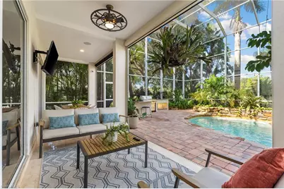 2384 Heritage Greens Dr, Naples, FL 34119 - Photo 46