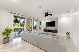 2384 Heritage Greens Dr, Naples, FL 34119 - Photo 34