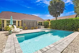 864 Belville Blvd, Naples, FL 34104 - Photo 2