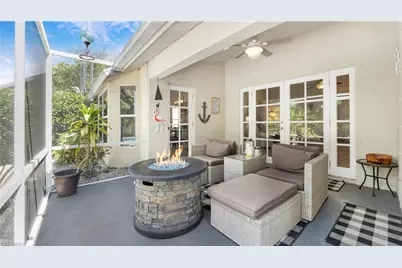 864 Belville Blvd, Naples, FL 34104 - Photo 8