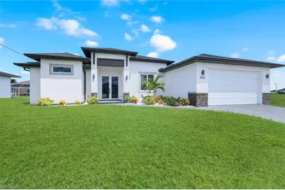 3923 NW 38th St, Cape Coral, FL 33993 - Photo 2