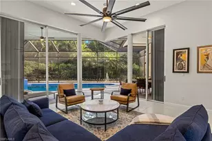 812 Arrowhead Ln, Naples, FL 34108 - Photo 2