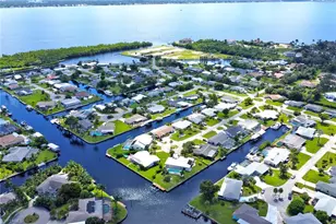 4340 S Canal Cir, North Fort Myers, FL 33903 - Photo 28