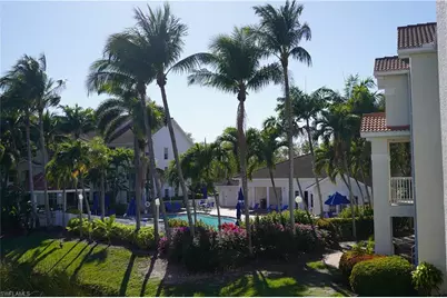 4720 Saint Croix Ln #136, Naples, FL 34109 - Photo 1