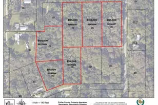 5106 Taylor Rd N, Immokalee, FL 34142 - Photo 1