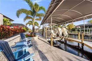 836 Miramar Ct, Cape Coral, FL 33904 - Photo 38