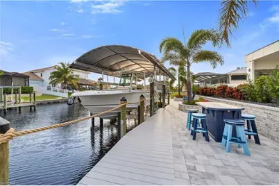 836 Miramar Ct, Cape Coral, FL 33904 - Photo 36