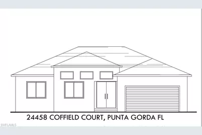 24458 Coffield Ct, Punta Gorda, FL 33955 - Photo 2