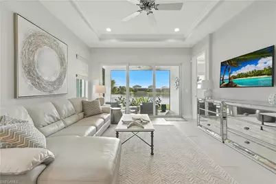 9020 Mayreau Way, Naples, FL 34114 - Photo 2