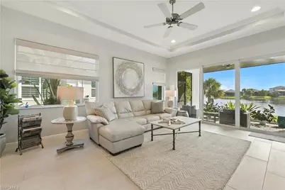 9020 Mayreau Way, Naples, FL 34114 - Photo 1