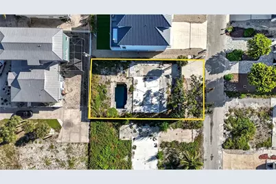 117 Hibiscus Dr, Fort Myers Beach, FL 33931 - Photo 4