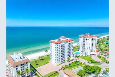 10691 Gulf Shore Dr #1201, Naples, FL 34108 - Photo 2