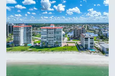 10691 Gulf Shore Dr #1201, Naples, FL 34108 - Photo 46