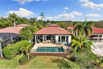 16811 Cabreo Dr, Naples, FL 34110 - Photo 44