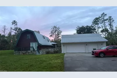 4395 18th St NE, Naples, FL 34120 - Photo 2