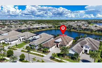 6152 Rodney Bay Ln, Naples, FL 34113 - Photo 2
