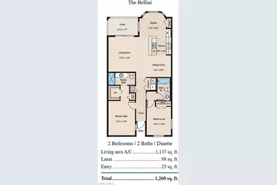 17991 Bonita National Blvd #816, Bonita Springs, FL 34135 - Photo 28