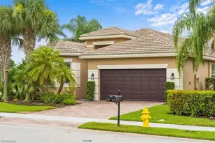 6670 Marbella Ln, Naples, FL 34105 - Photo 2