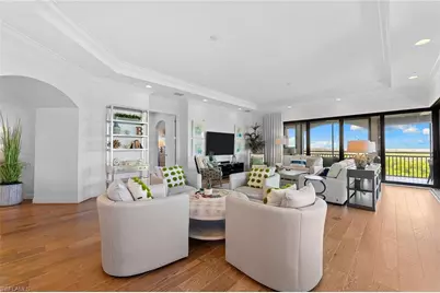 4761 Via Del Corso Ln #402, Bonita Springs, FL 34134 - Photo 6