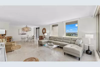 4005 Gulf Shore Blvd N #700, Naples, FL 34103 - Photo 16