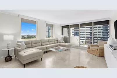 4005 Gulf Shore Blvd N #700, Naples, FL 34103 - Photo 14