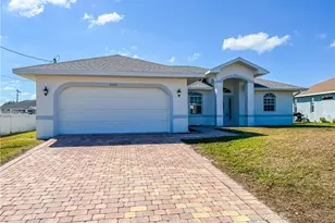 3303 33rd St SW, Lehigh Acres, FL 33976 - Photo 1