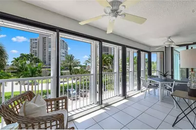 4401 Gulf Shore Blvd N #307, Naples, FL 34103 - Photo 2
