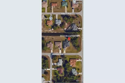 5510 Brookfield St, Lehigh Acres, FL 33971 - Photo 1