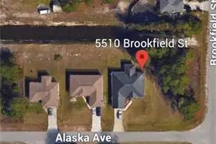 5510 Brookfield St, Lehigh Acres, FL 33971 - Photo 1