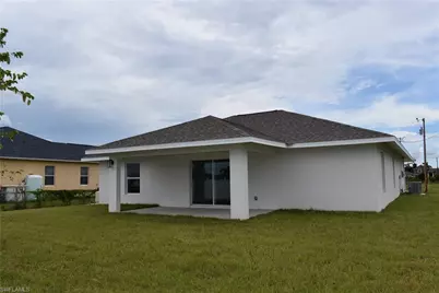605 NW 25th St, Cape Coral, FL 33993 - Photo 10