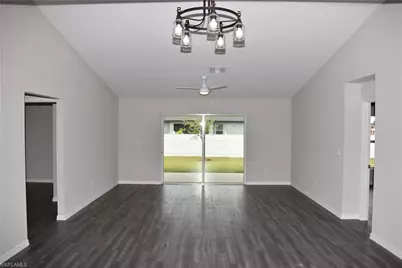 605 NW 25th St, Cape Coral, FL 33993 - Photo 2