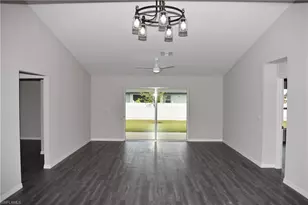 605 NW 25th St, Cape Coral, FL 33993 - Photo 2