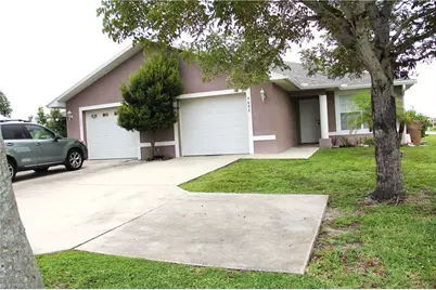 4602 /4604 Skyline Blvd, Cape Coral, FL 33914 - Photo 1