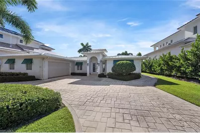 1925 Tarpon Rd, Naples, FL 34102 - Photo 2