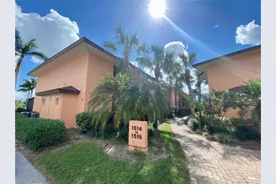 1516 Mainsail Dr #2, Naples, FL 34114 - Photo 1