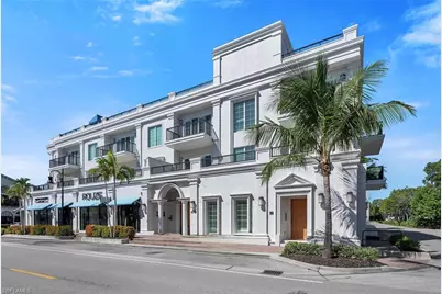 490 5th St S #101, Naples, FL 34102 - Photo 2