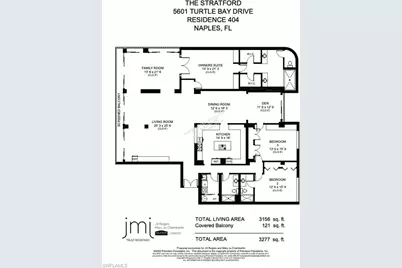 5601 Turtle Bay Dr #404, Naples, FL 34108 - Photo 18