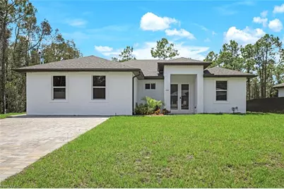 506 Rogue St, Lehigh Acres, FL 33974 - Photo 1