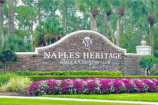 8555 Naples Heritage Dr, Naples, FL 34112 - Photo 22