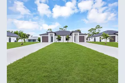 4921/4923 Leonard Blvd S, Lehigh Acres, FL 33973 - Photo 2