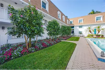 1222 Gordon Dr #15, Naples, FL 34102 - Photo 22
