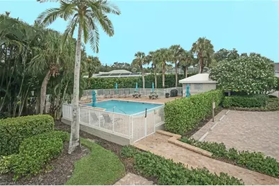 5895 Chanteclair Dr #126, Naples, FL 34108 - Photo 22