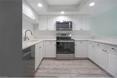 5895 Chanteclair Dr #126, Naples, FL 34108 - Photo 4