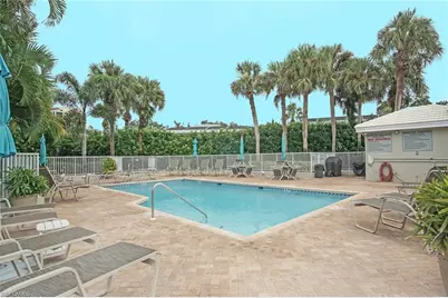 5895 Chanteclair Dr #126, Naples, FL 34108 - Photo 20