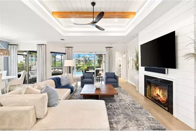 6064 Fairway Ct, Naples, FL 34110 - Photo 2